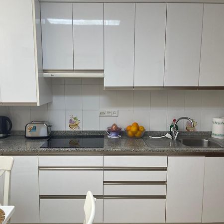 Super Terrace Levante Front Line Apartment Los Ranchos Self Check-In, Free Parking Benidorm Ngoại thất bức ảnh