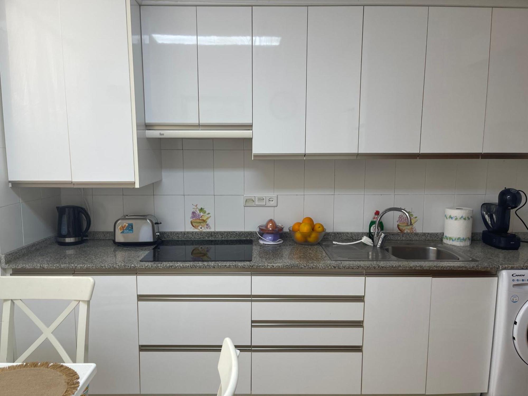 Super Terrace Levante Front Line Apartment Los Ranchos Self Check-In, Free Parking Benidorm Ngoại thất bức ảnh