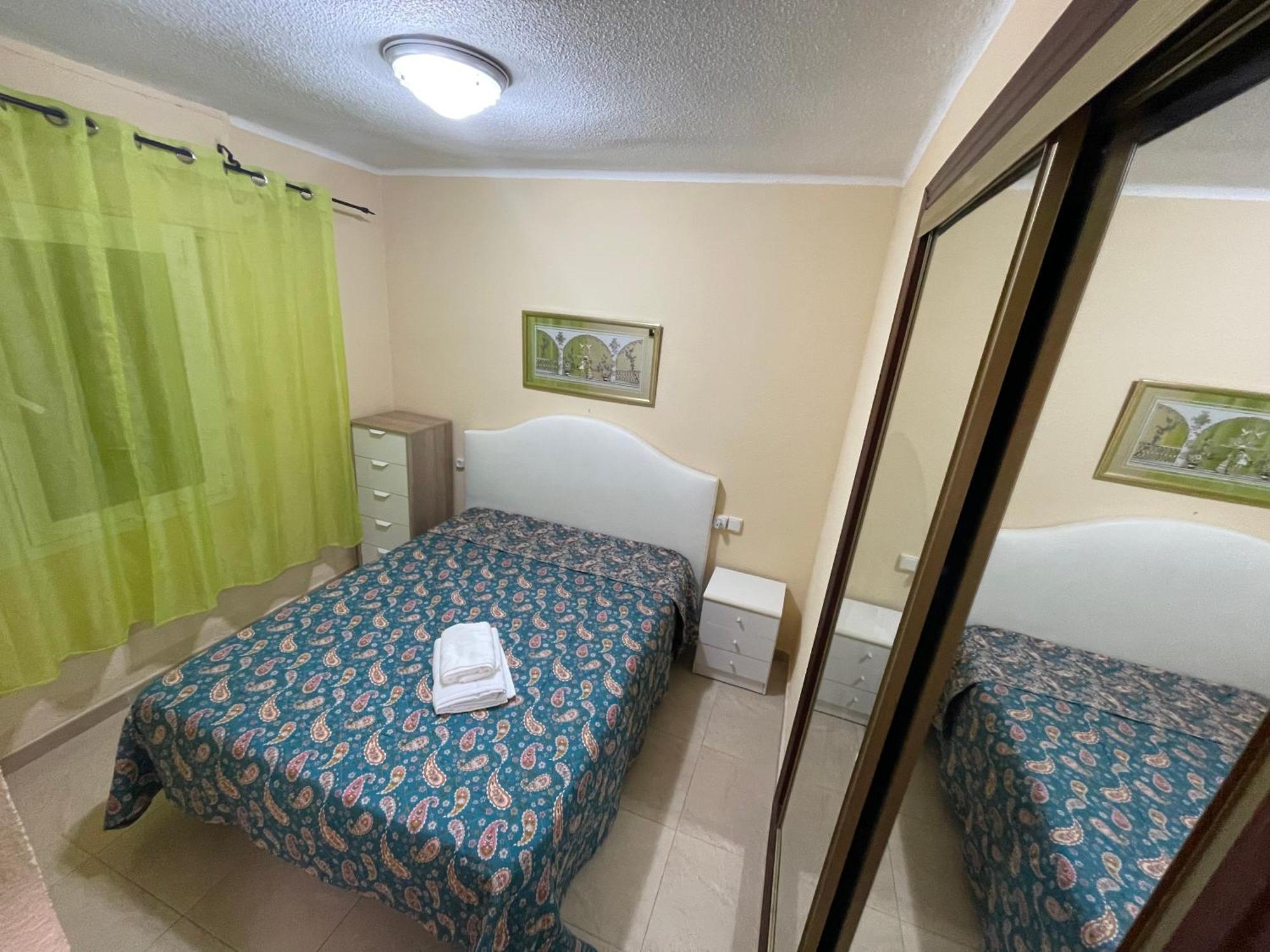 Super Terrace Levante Front Line Apartment Los Ranchos Self Check-In, Free Parking Benidorm Ngoại thất bức ảnh