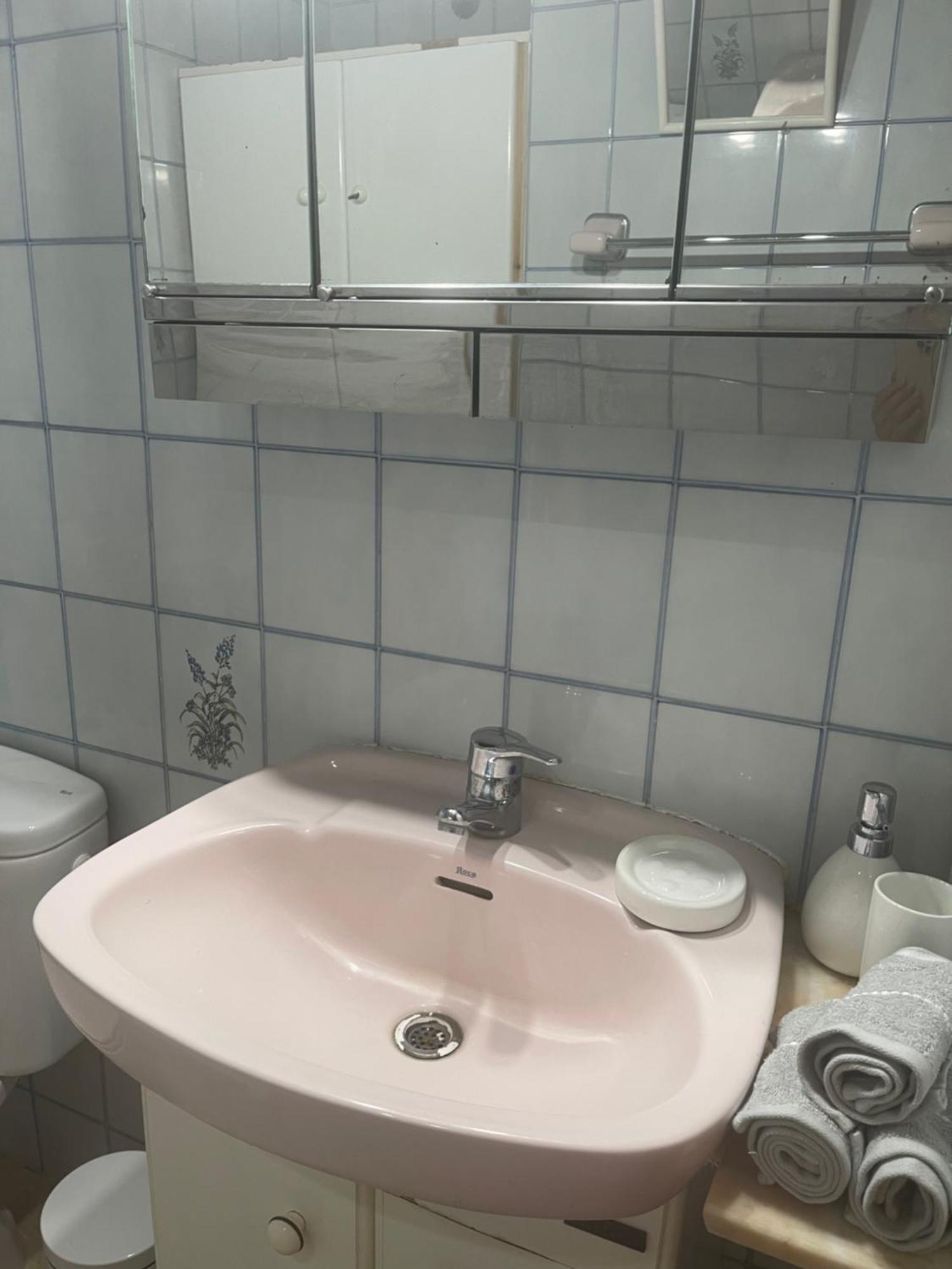 Super Terrace Levante Front Line Apartment Los Ranchos Self Check-In, Free Parking Benidorm Ngoại thất bức ảnh