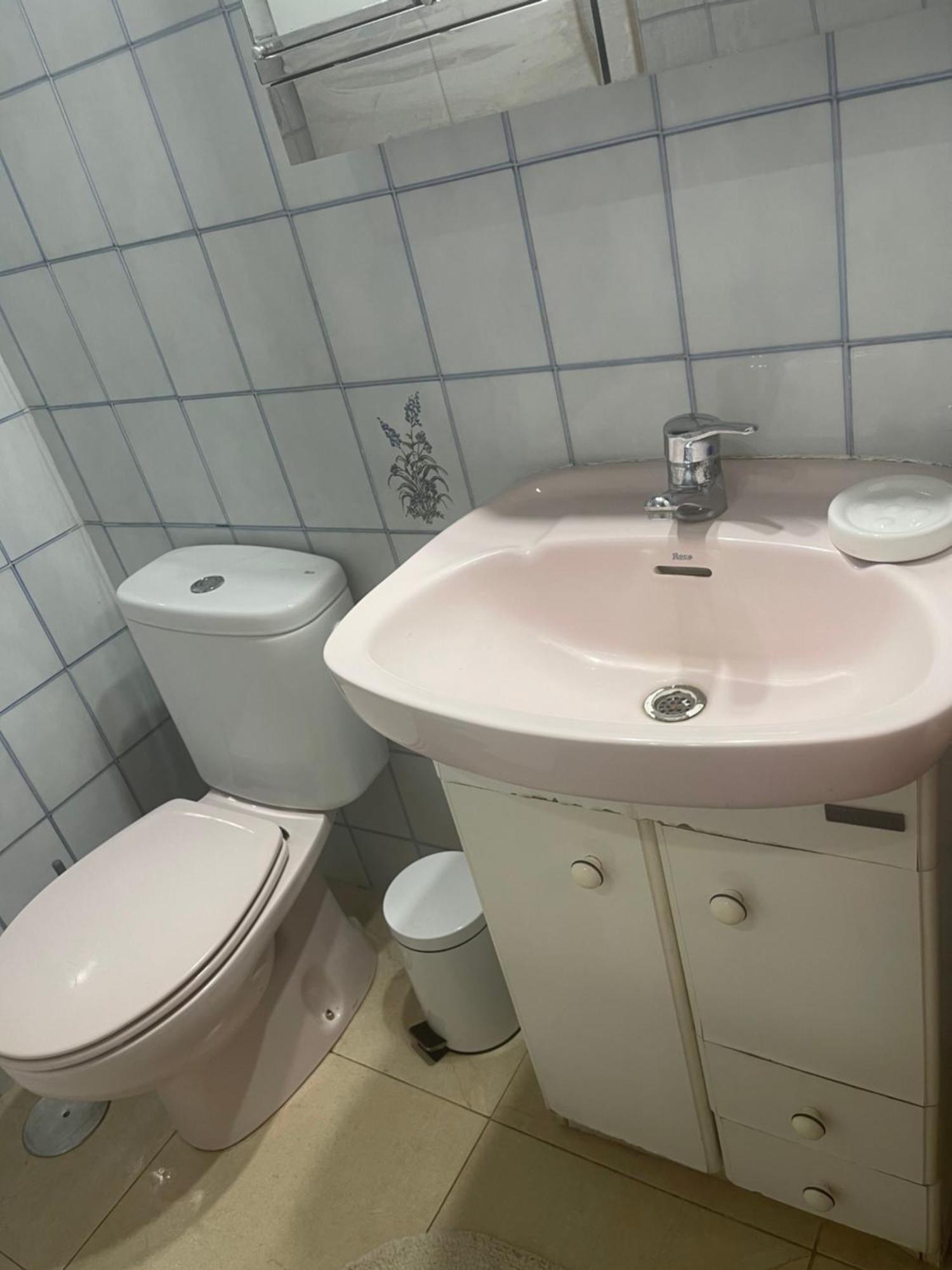 Super Terrace Levante Front Line Apartment Los Ranchos Self Check-In, Free Parking Benidorm Ngoại thất bức ảnh