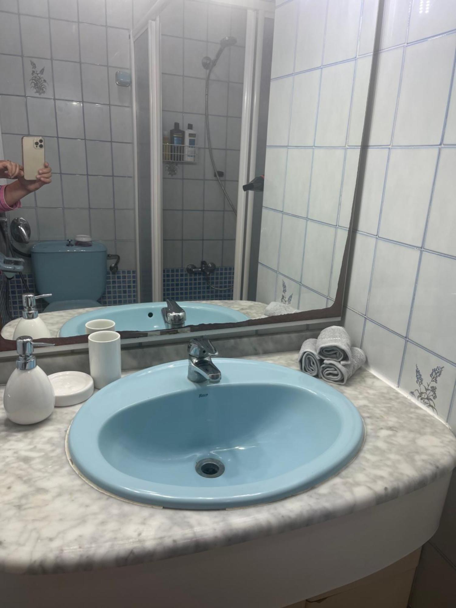 Super Terrace Levante Front Line Apartment Los Ranchos Self Check-In, Free Parking Benidorm Ngoại thất bức ảnh