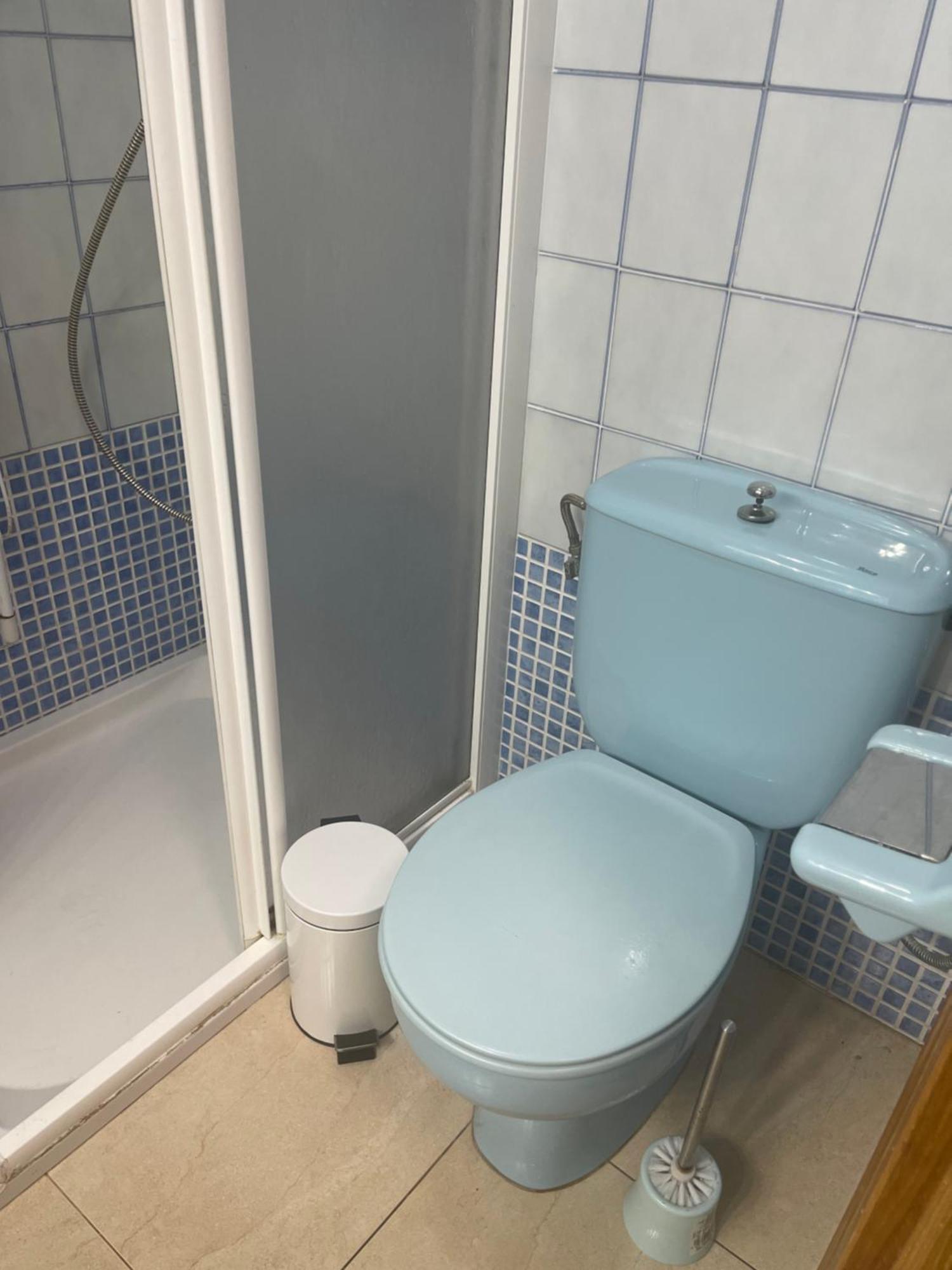 Super Terrace Levante Front Line Apartment Los Ranchos Self Check-In, Free Parking Benidorm Ngoại thất bức ảnh