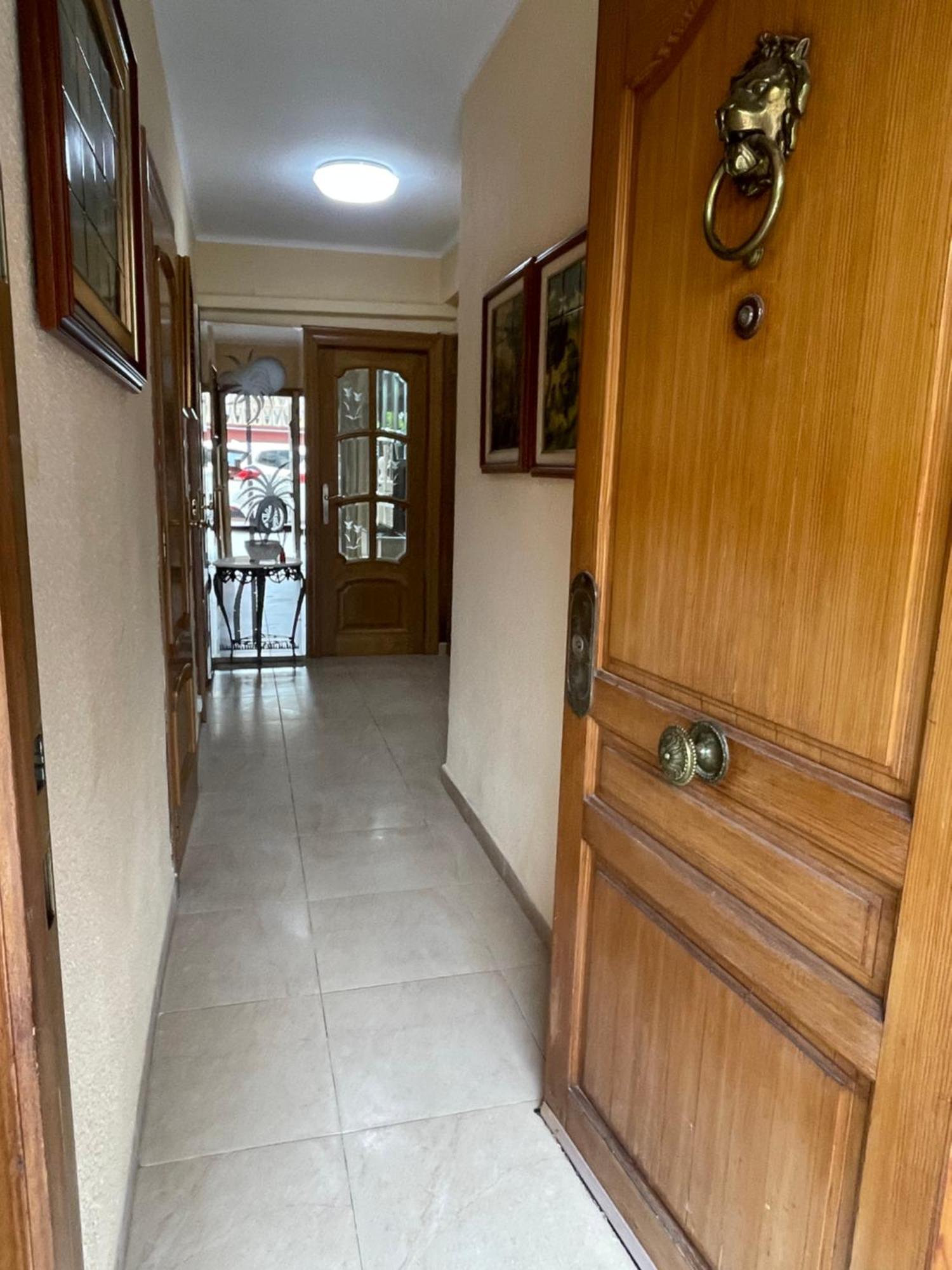 Super Terrace Levante Front Line Apartment Los Ranchos Self Check-In, Free Parking Benidorm Ngoại thất bức ảnh