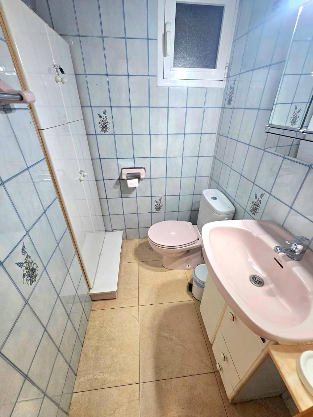 Super Terrace Levante Front Line Apartment Los Ranchos Self Check-In, Free Parking Benidorm Ngoại thất bức ảnh