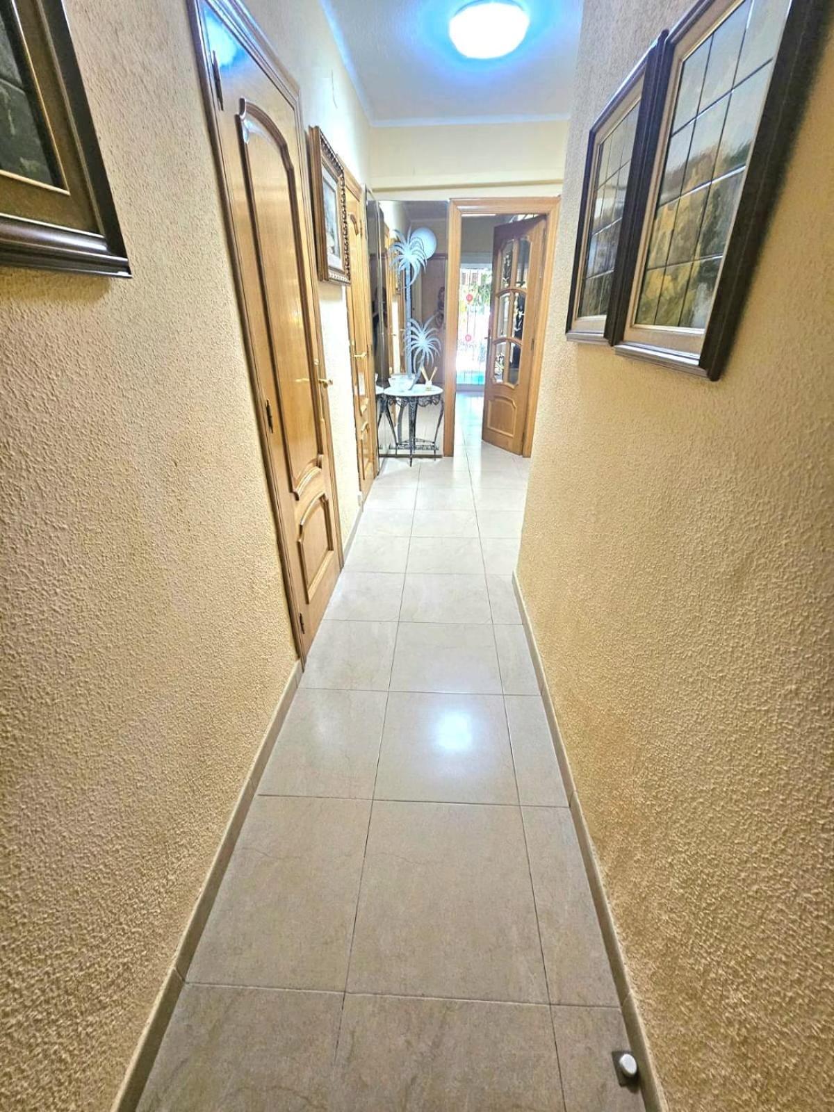 Super Terrace Levante Front Line Apartment Los Ranchos Self Check-In, Free Parking Benidorm Ngoại thất bức ảnh