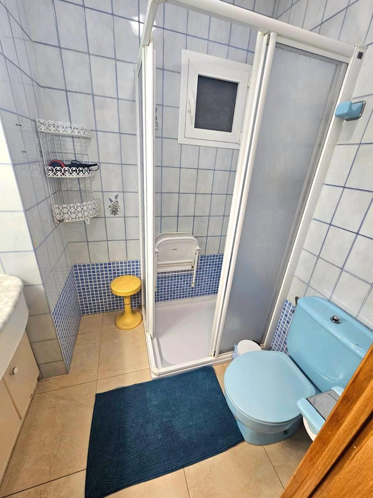 Super Terrace Levante Front Line Apartment Los Ranchos Self Check-In, Free Parking Benidorm Ngoại thất bức ảnh