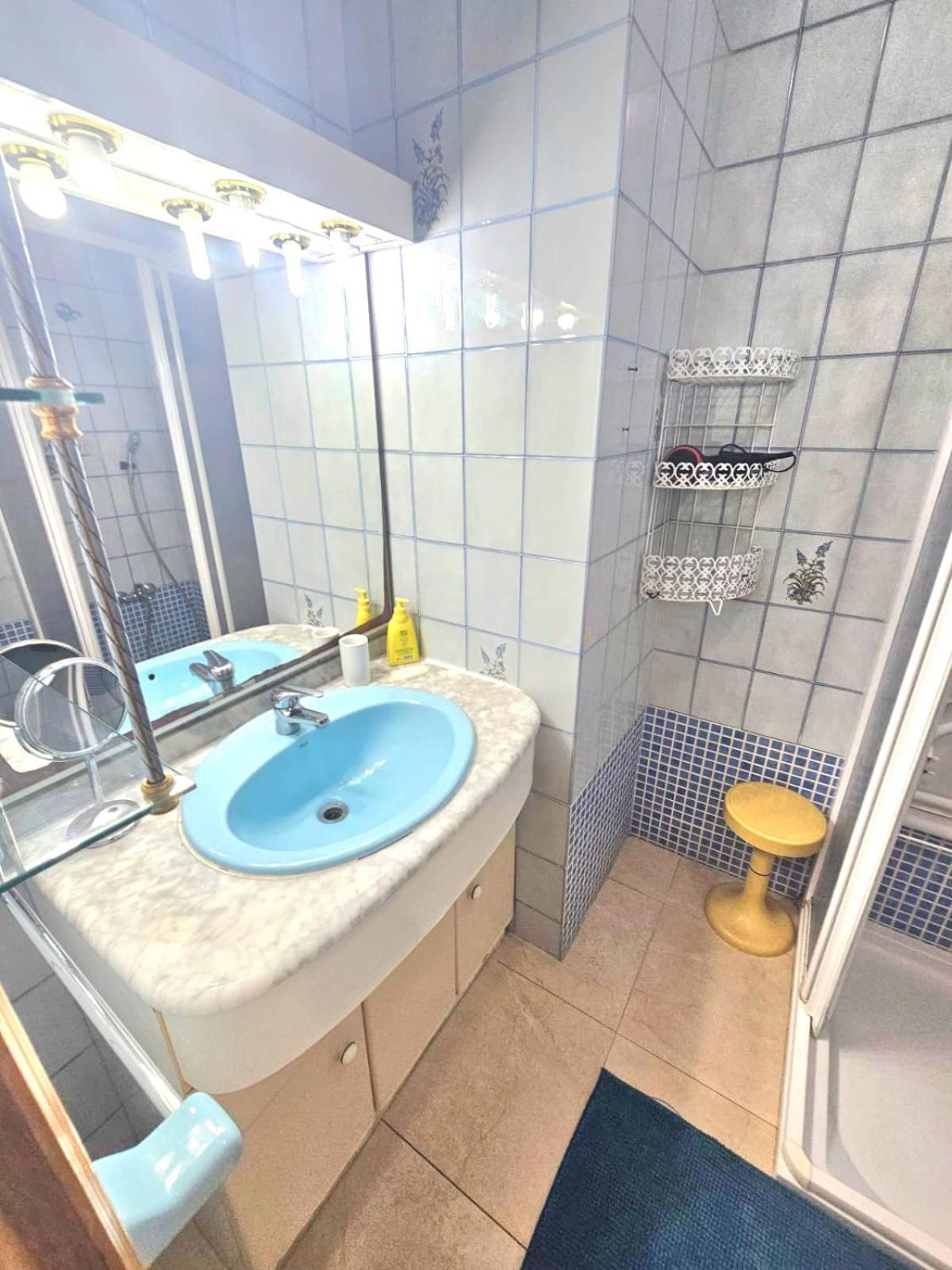 Super Terrace Levante Front Line Apartment Los Ranchos Self Check-In, Free Parking Benidorm Ngoại thất bức ảnh